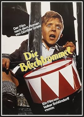 LugaTv | Watch Die Blechtrommel for free online