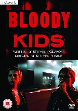LugaTv | Watch Bloody Kids for free online