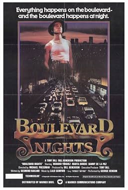 LugaTv | Watch Boulevard Nights for free online