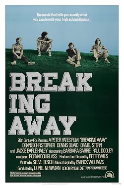 LugaTv | Watch Breaking Away for free online
