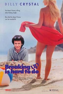 LugaTv | Watch Breaking Up Is Hard to Do for free online