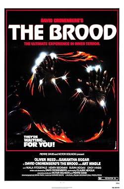 LugaTv | Watch The Brood for free online
