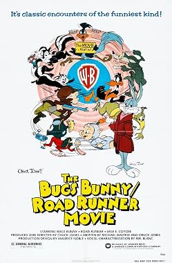 LugaTv | Watch The Bugs Bunny/Road Runner Movie for free online