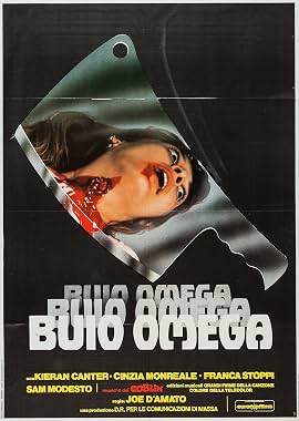 LugaTv | Watch Buio Omega for free online