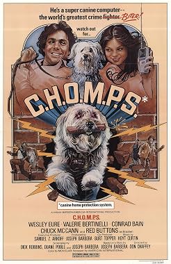 LugaTv | Watch C.H.O.M.P.S. for free online