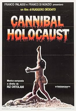 LugaTv | Watch Cannibal Holocaust for free online