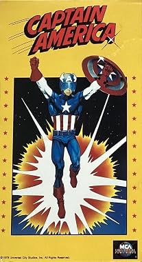 LugaTv | Watch Captain America for free online