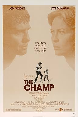 LugaTv | Watch The Champ for free online