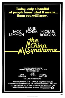 LugaTv | Watch The China Syndrome for free online