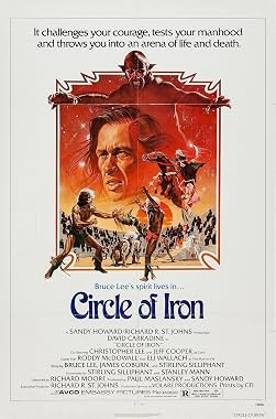 LugaTv | Watch Circle of Iron for free online