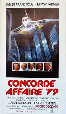 LugaTv | Watch Concorde Affaire 79 for free online