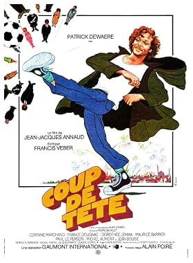 LugaTv | Watch Coup de tête for free online