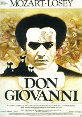 LugaTv | Watch Don Giovanni for free online