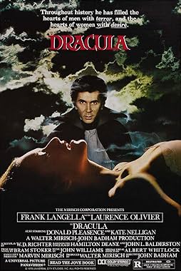 LugaTv | Watch Dracula for free online