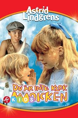 LugaTv | Watch Du är inte klok Madicken for free online