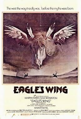 LugaTv | Watch Eagles Wing for free online
