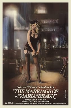 LugaTv | Watch Die Ehe der Maria Braun for free online