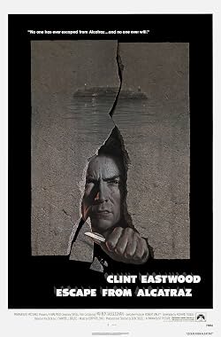 LugaTv | Watch Escape from Alcatraz for free online