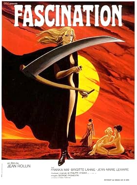 LugaTv | Watch Fascination for free online
