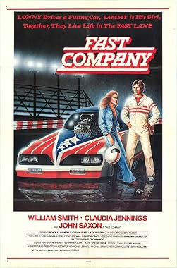 LugaTv | Watch Fast Company for free online