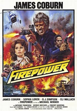 LugaTv | Watch Firepower for free online