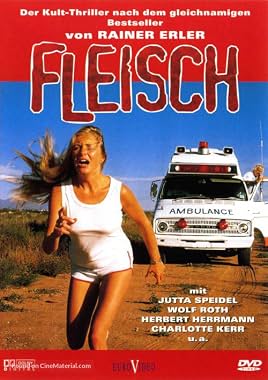 LugaTv | Watch Fleisch for free online