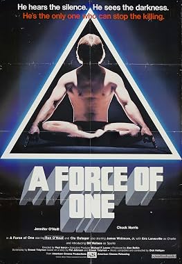 LugaTv | Watch A Force of One for free online