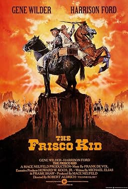 LugaTv | Watch The Frisco Kid for free online