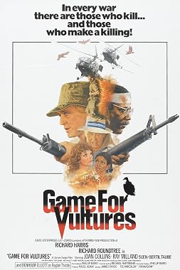 LugaTv | Watch Game for Vultures for free online