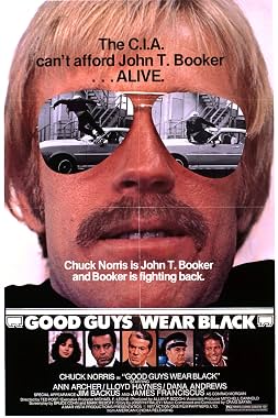 LugaTv | Watch Good Guys Wear Black for free online