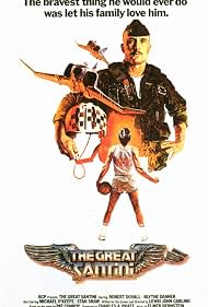 LugaTv | Watch The Great Santini for free online