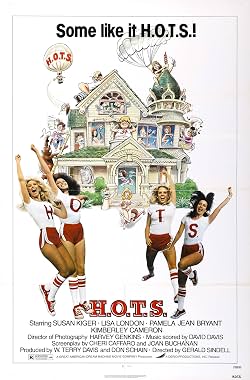 LugaTv | Watch H.O.T.S. for free online