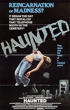 LugaTv | Watch Haunted for free online