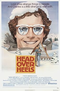 LugaTv | Watch Head Over Heels for free online