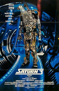 LugaTv | Watch Saturn 3 for free online