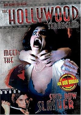LugaTv | Watch The Hollywood Strangler Meets the Skid Row Slasher for free online