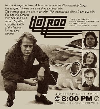 LugaTv | Watch Hot Rod for free online