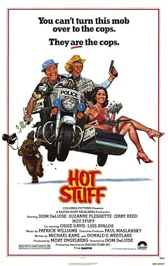LugaTv | Watch Hot Stuff for free online