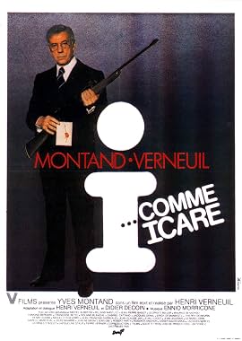 LugaTv | Watch I... comme Icare for free online