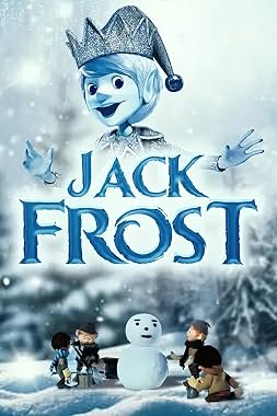 LugaTv | Watch Jack Frost for free online