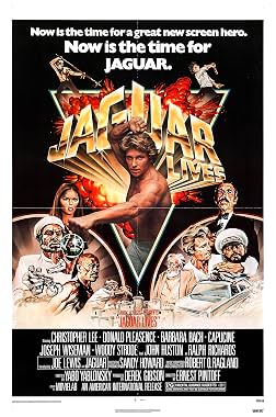 LugaTv | Watch Jaguar Lives! for free online