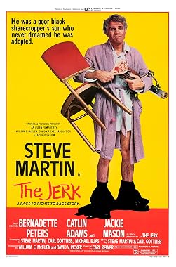 LugaTv | Watch The Jerk for free online