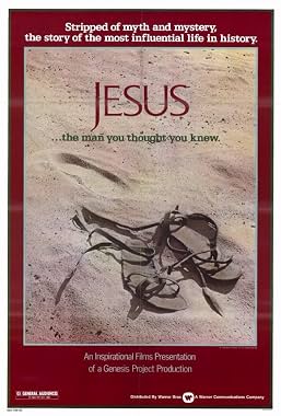 LugaTv | Watch Jesus for free online