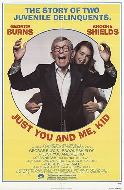 LugaTv | Watch Just You and Me Kid for free online