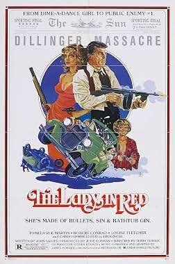 LugaTv | Watch The Lady in Red for free online
