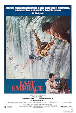 LugaTv | Watch Last Embrace for free online