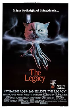 LugaTv | Watch The Legacy for free online