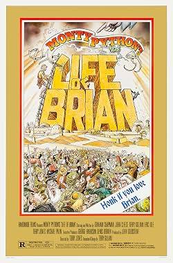 LugaTv | Watch Life of Brian for free online