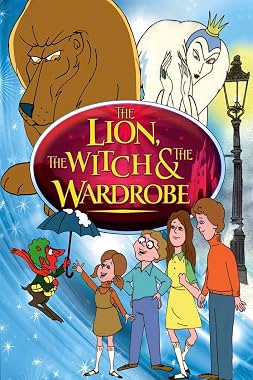 LugaTv | Watch The Lion the Witch  and the Wardrobe for free online
