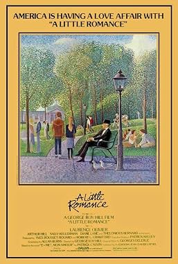 LugaTv | Watch A Little Romance for free online